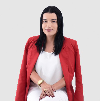 Jocikely Leite Pinto