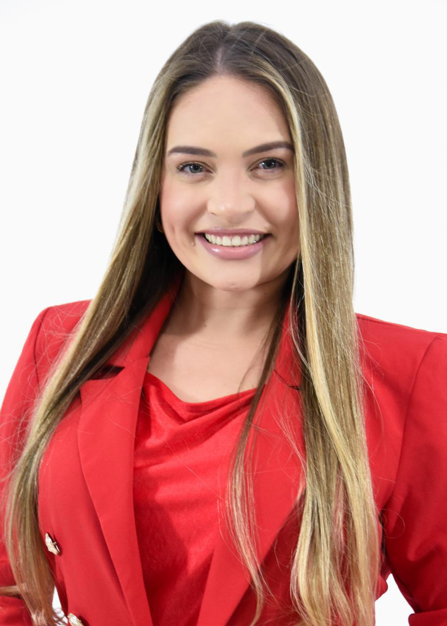 Silvana Roberta de Figueredo Sampaio